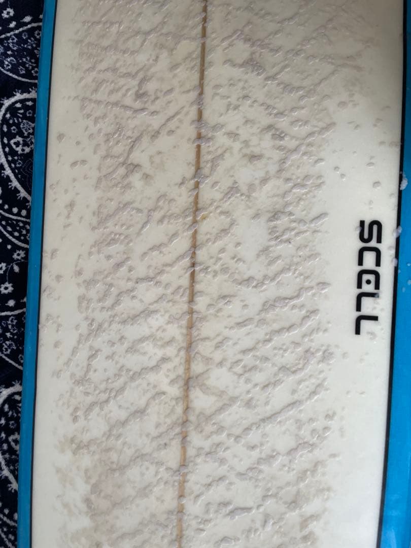 サーフボード 8.0手渡しのみ