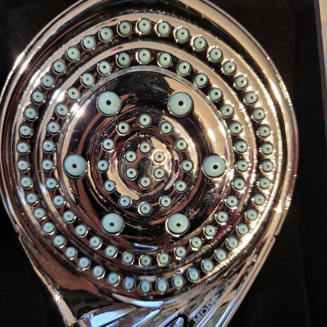 ReFaファインバブルS　シャワーヘッド