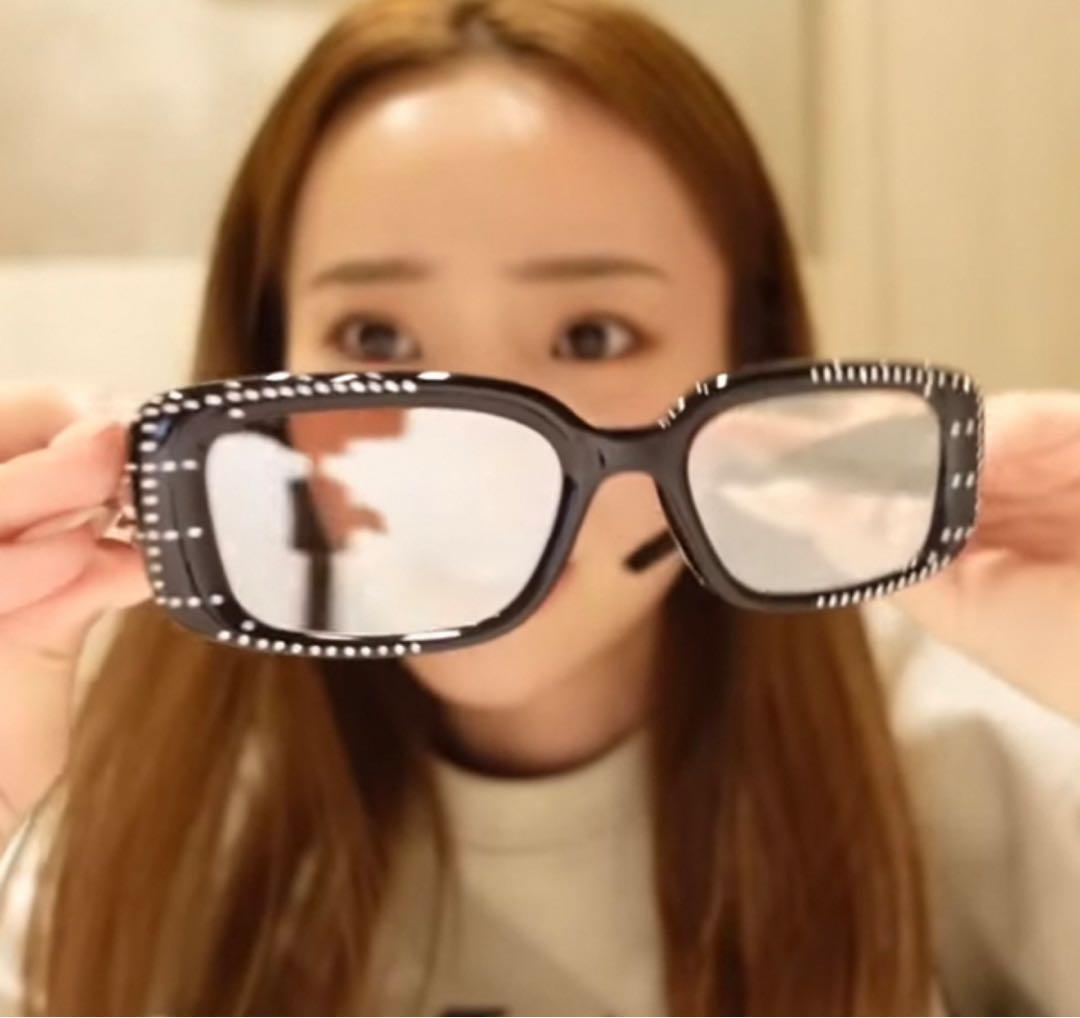 Gentle monster bold antena c サングラス