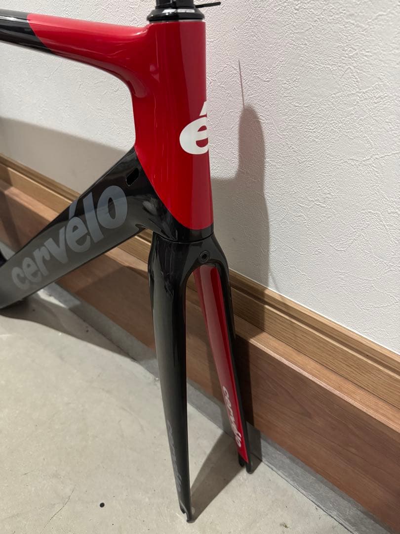 CERVELO サーベロ S3 フレームセット