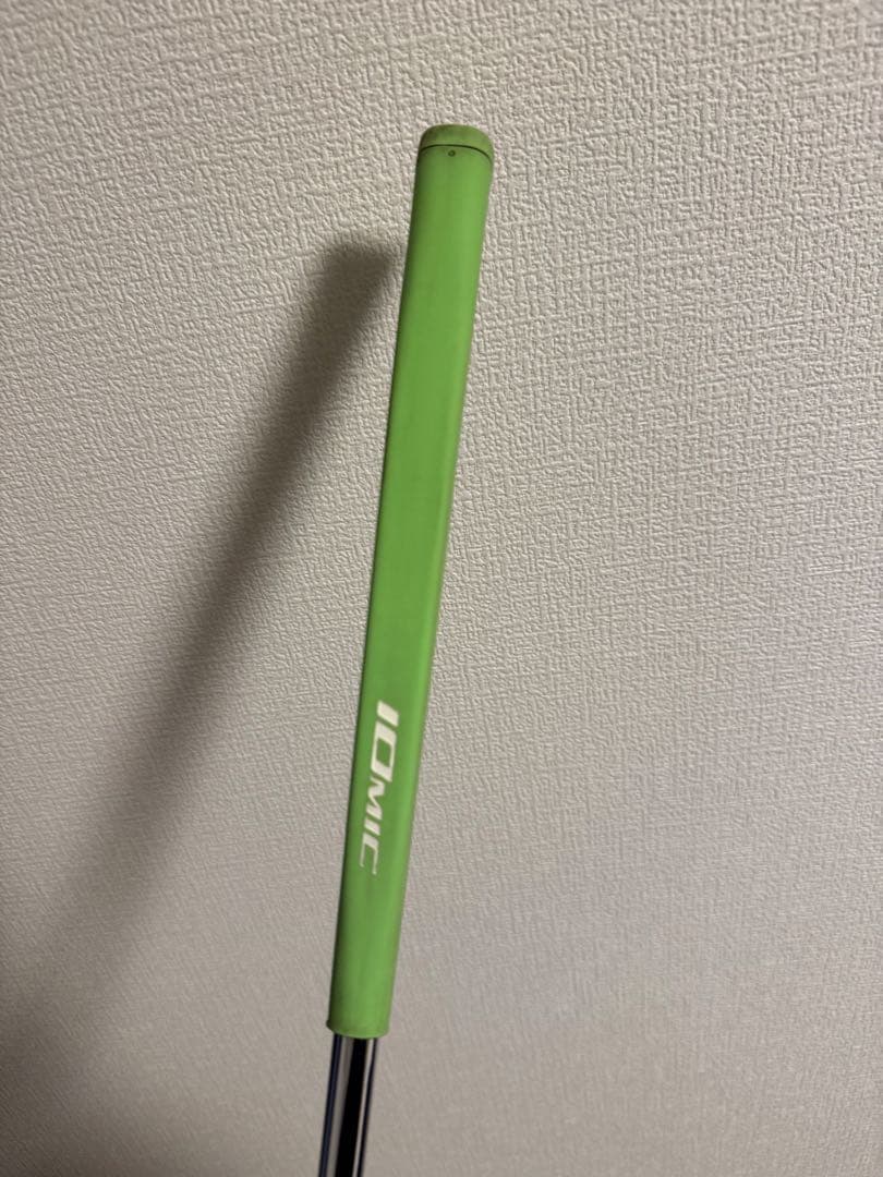 PING Anser Redwood アンサー　ピン型　ブレード型　33インチ