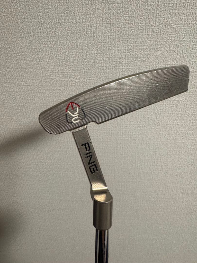 PING Anser Redwood アンサー　ピン型　ブレード型　33インチ