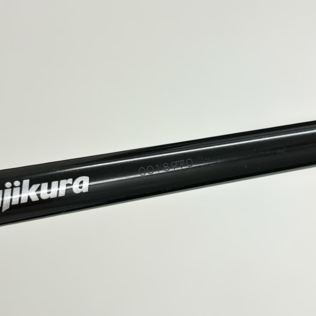 ベンタス ブラック 6s velocore コブラ 7w シャフト