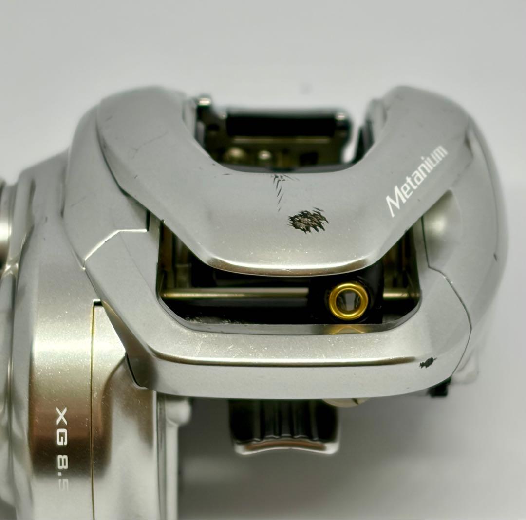 ▲値下げ▲シマノ メタニウムMGL XG 右ハンドル