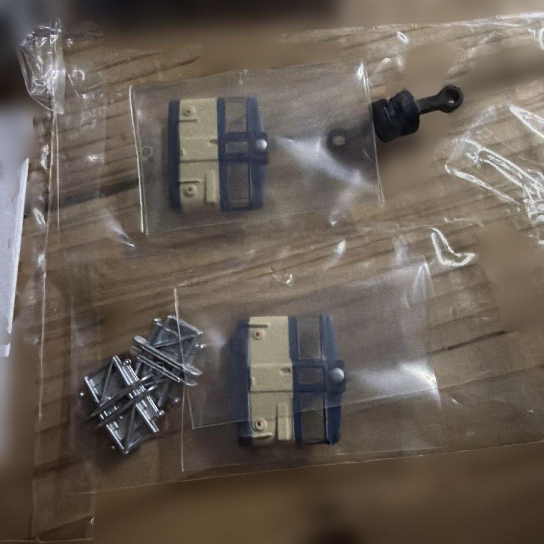 EF61　200番台　シークレット　1両　Bトレインショーティー