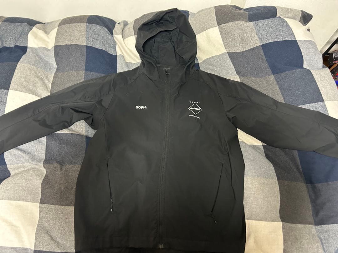 ジャケット・アウター 23ss ULTRA LIGHT WEIGHT UTILITY JACKET