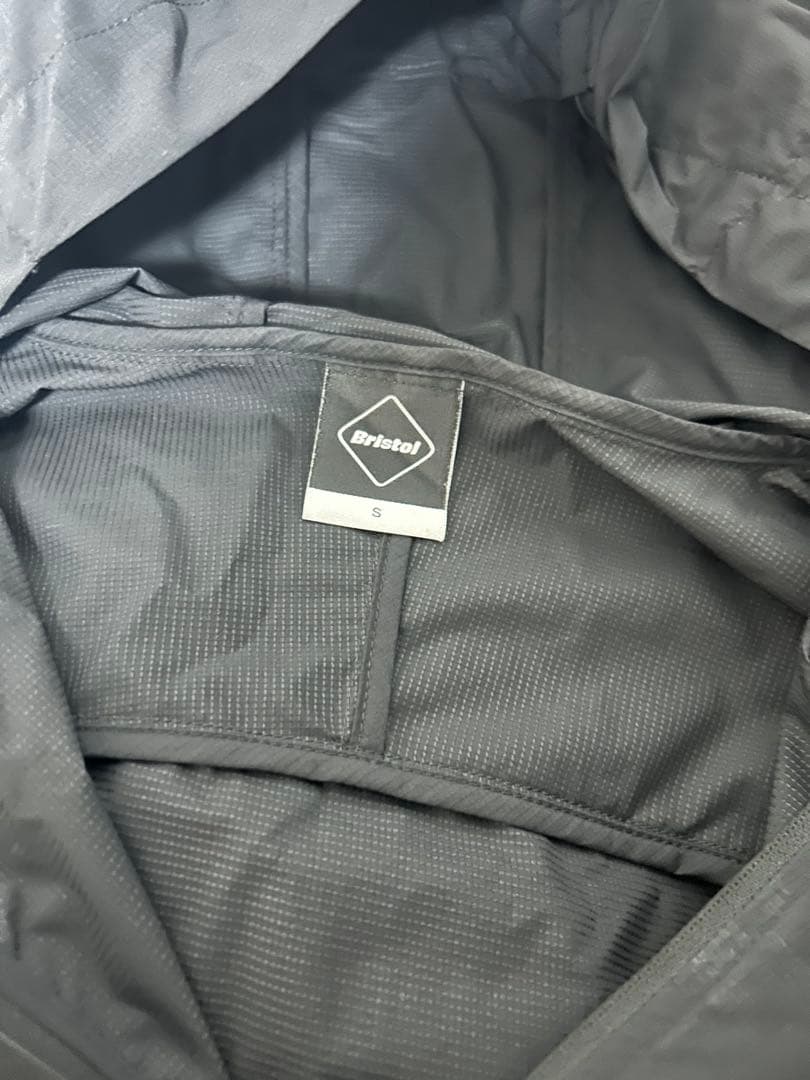 ジャケット・アウター 23ss ULTRA LIGHT WEIGHT UTILITY JACKET