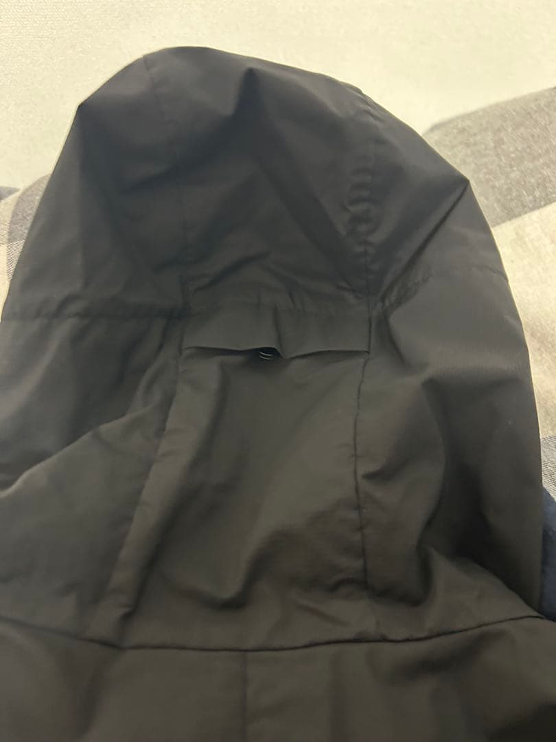 ジャケット・アウター 23ss ULTRA LIGHT WEIGHT UTILITY JACKET