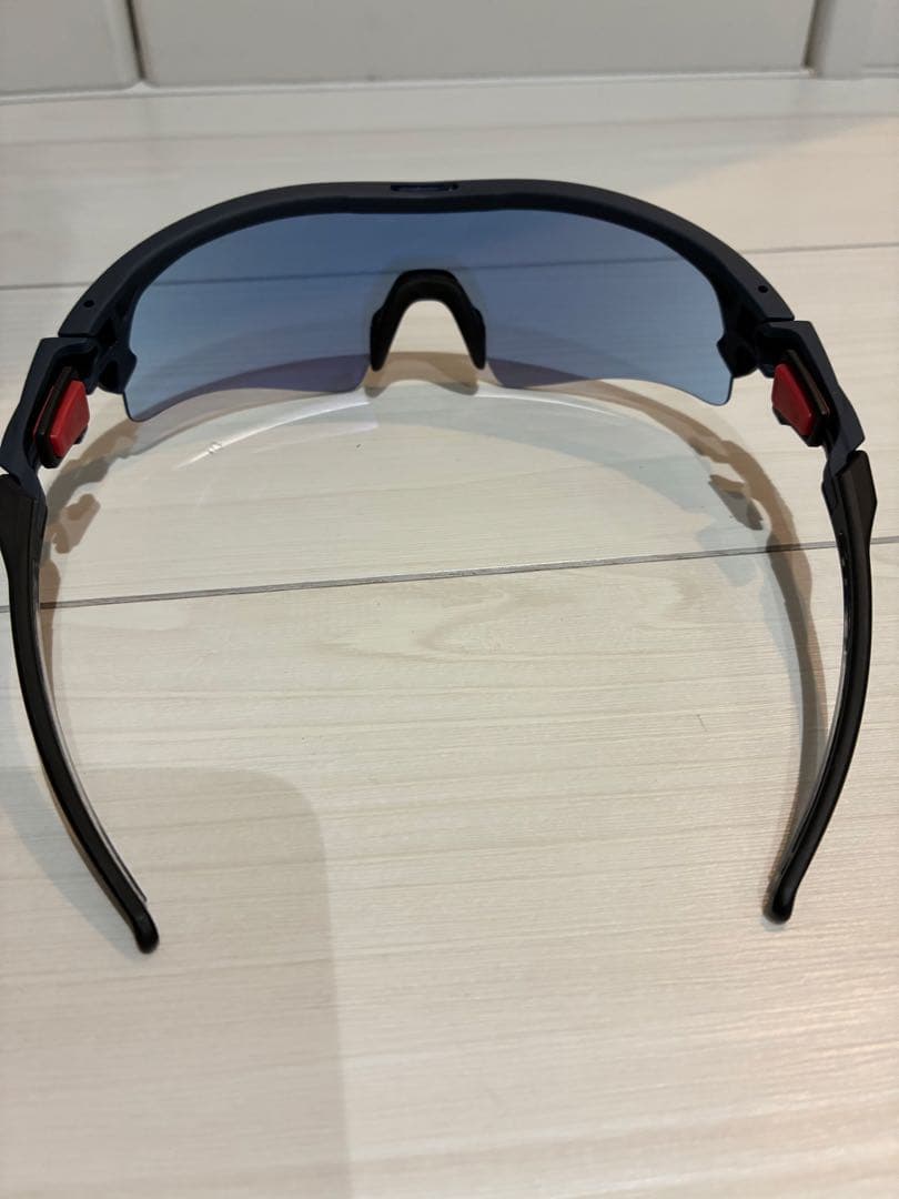 スワンズ　SWANS FO-0167 DNAV ゴルフ用サングラス