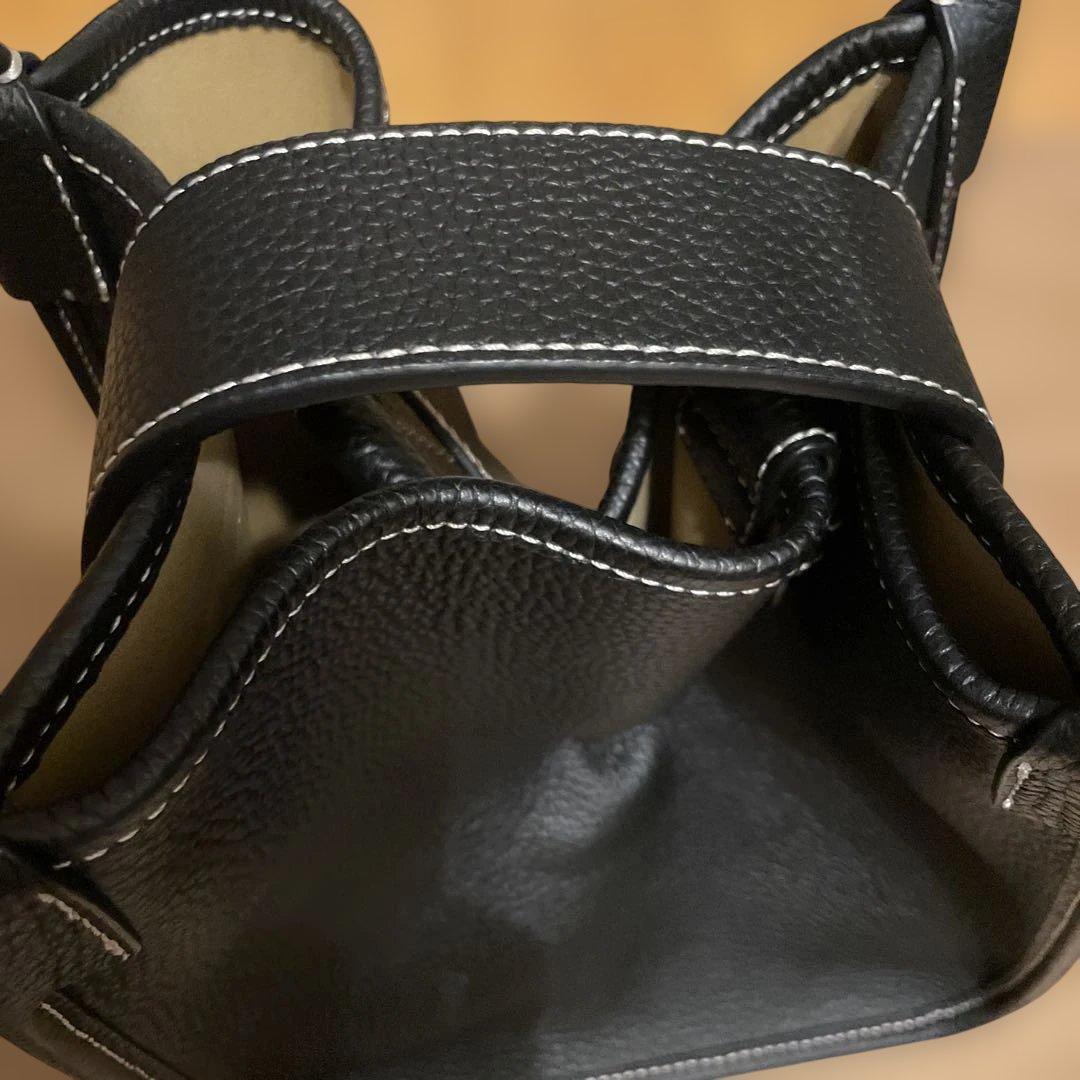 バッグ VASIC PORT MINI