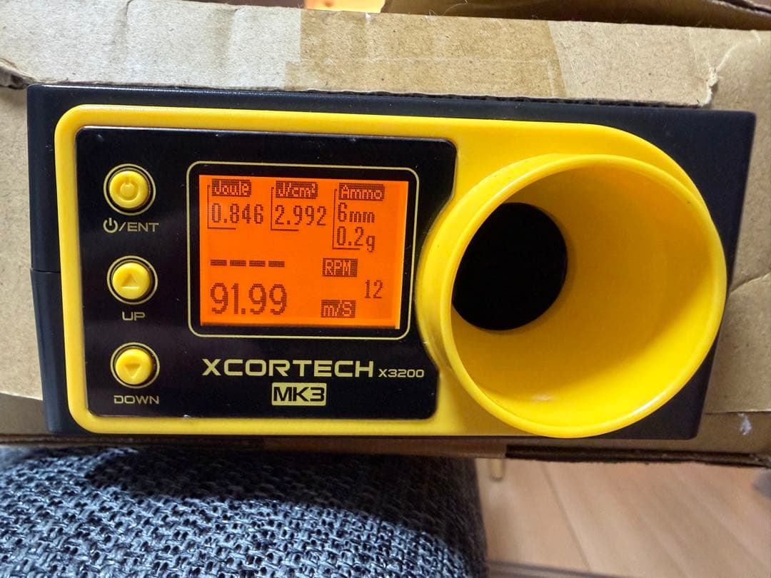 VSR10 Gスペック【試射のみ】 ラッピング