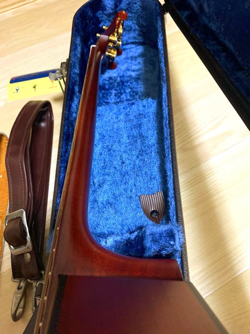 【美品・最初期希少】2003年 k.yairi 一五一会 最上モデル ベーシック