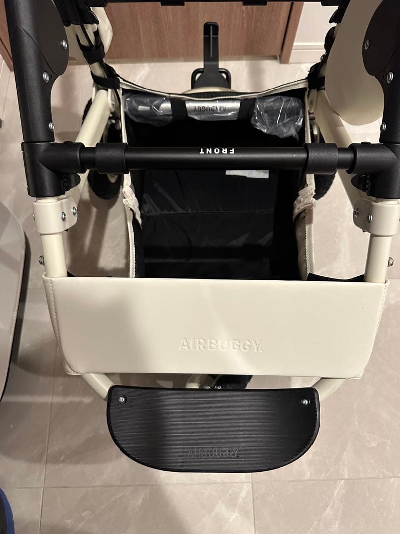 ペットカート pukupuku