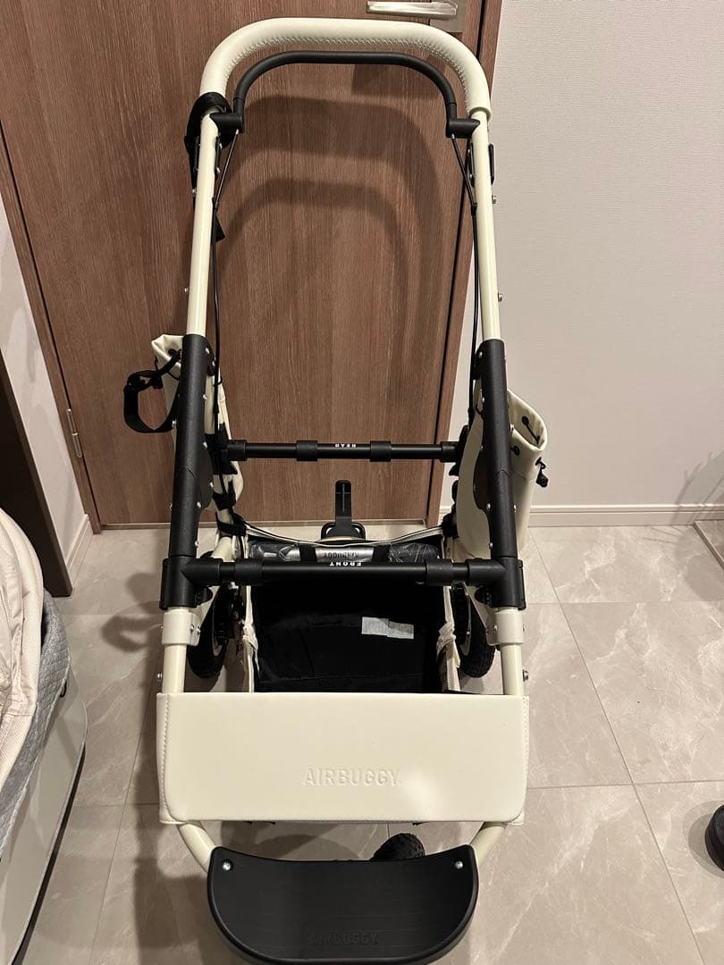 ペットカート pukupuku