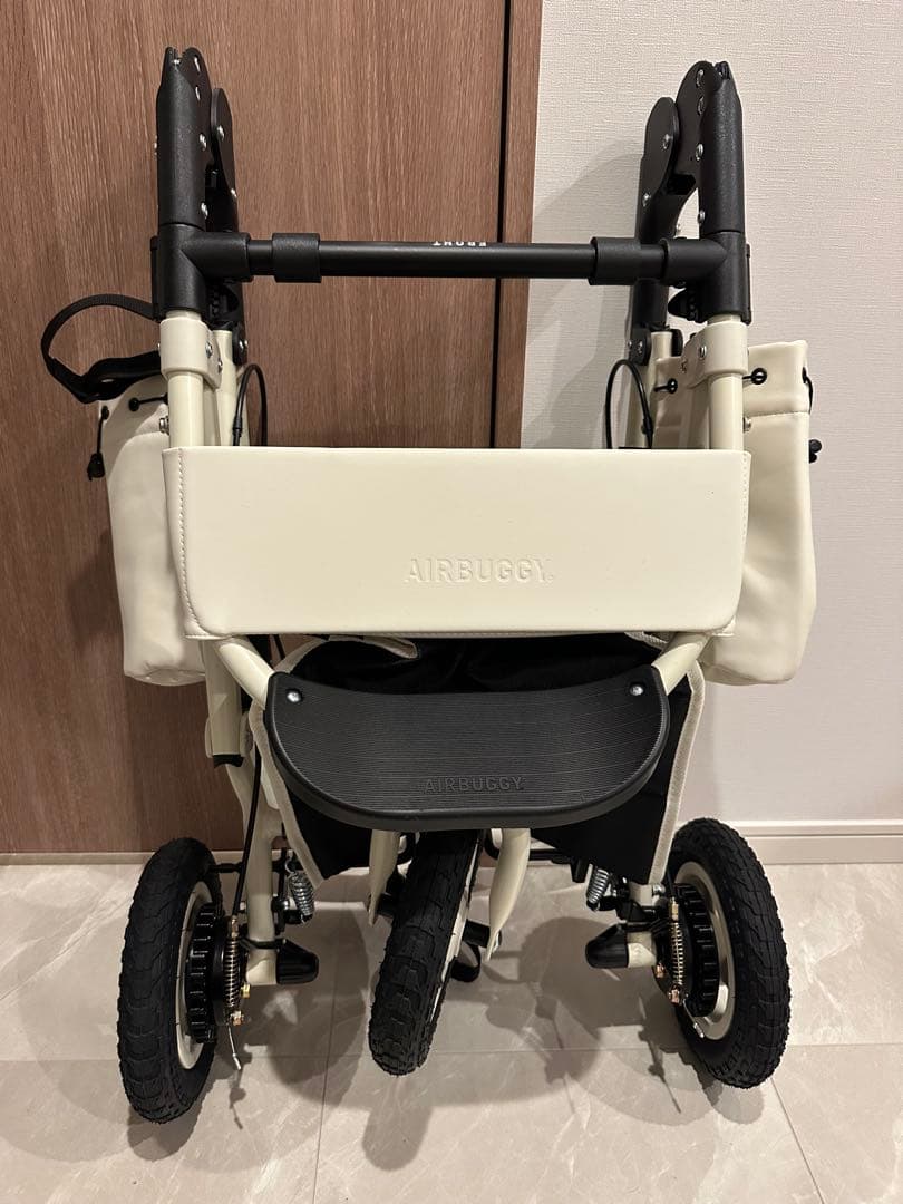 ペットカート pukupuku