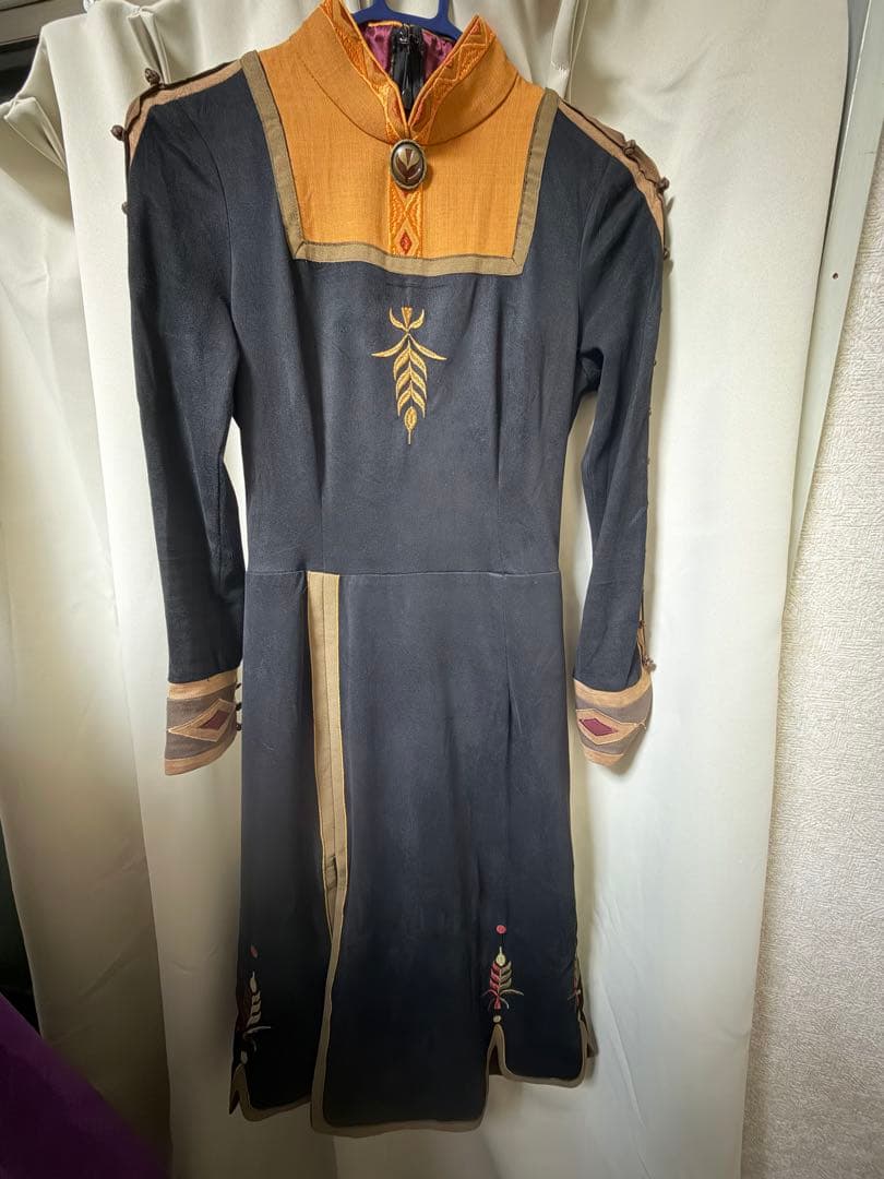 2月11日限定最安値！冒険アナ　シークレットハニー　ワンピースのみ