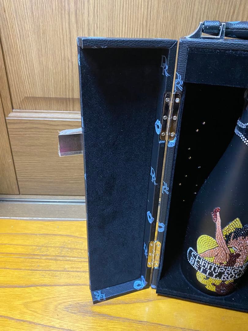 ベティロック　エディション　ディーロック