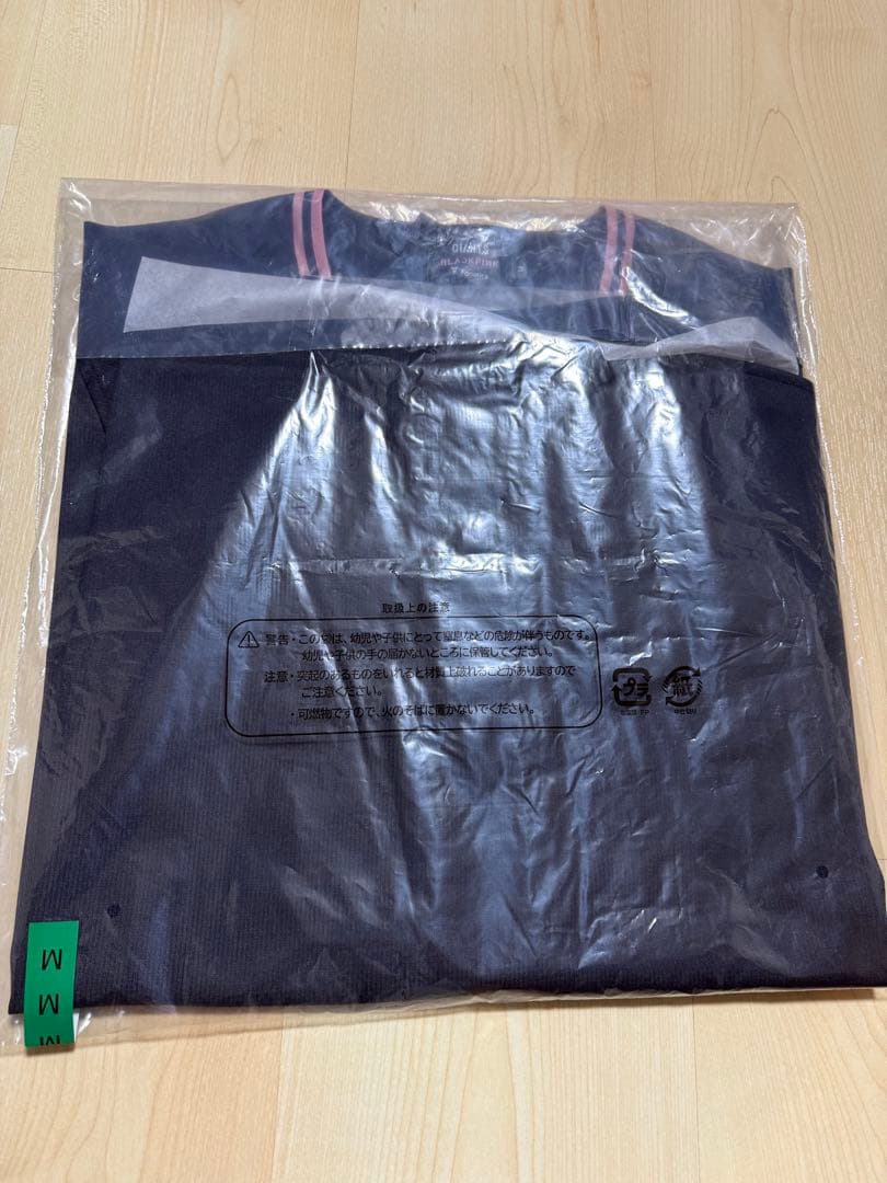 ゴ*ラ様 読売ジャイアンツ BLACKPINK ユニフォーム ブラック ピンク