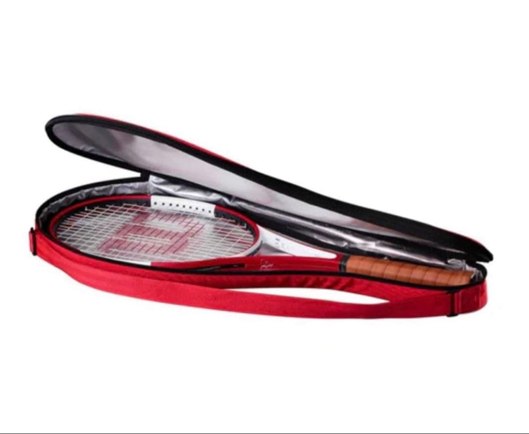 【国内60本】Wilson RF 01 PRO classic テニスラケット