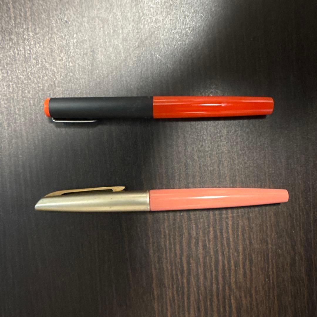 プラチナソフトペンレトロ貴重品