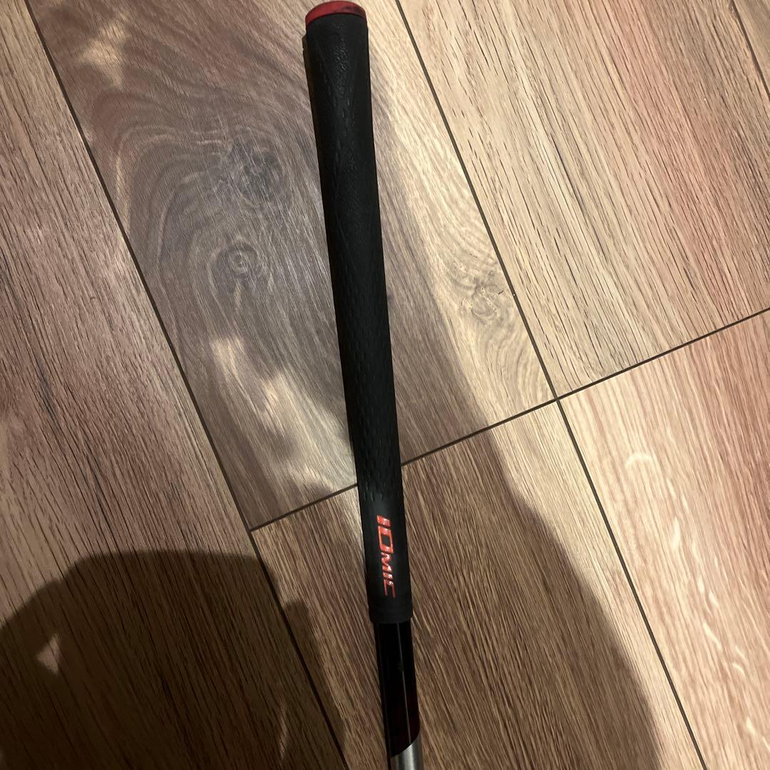 ステルス2 3ウッド ベンタスTRレッド 6S