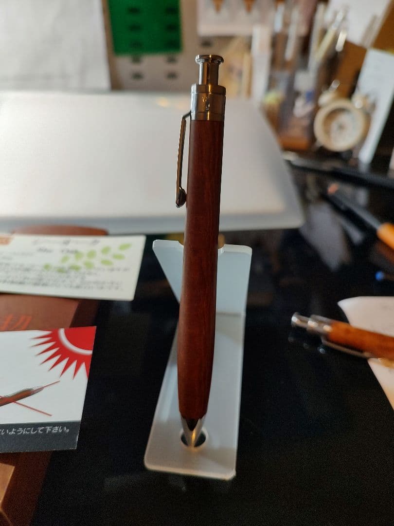 工房楔　シャーペン　シャープペンシル　シーオーク