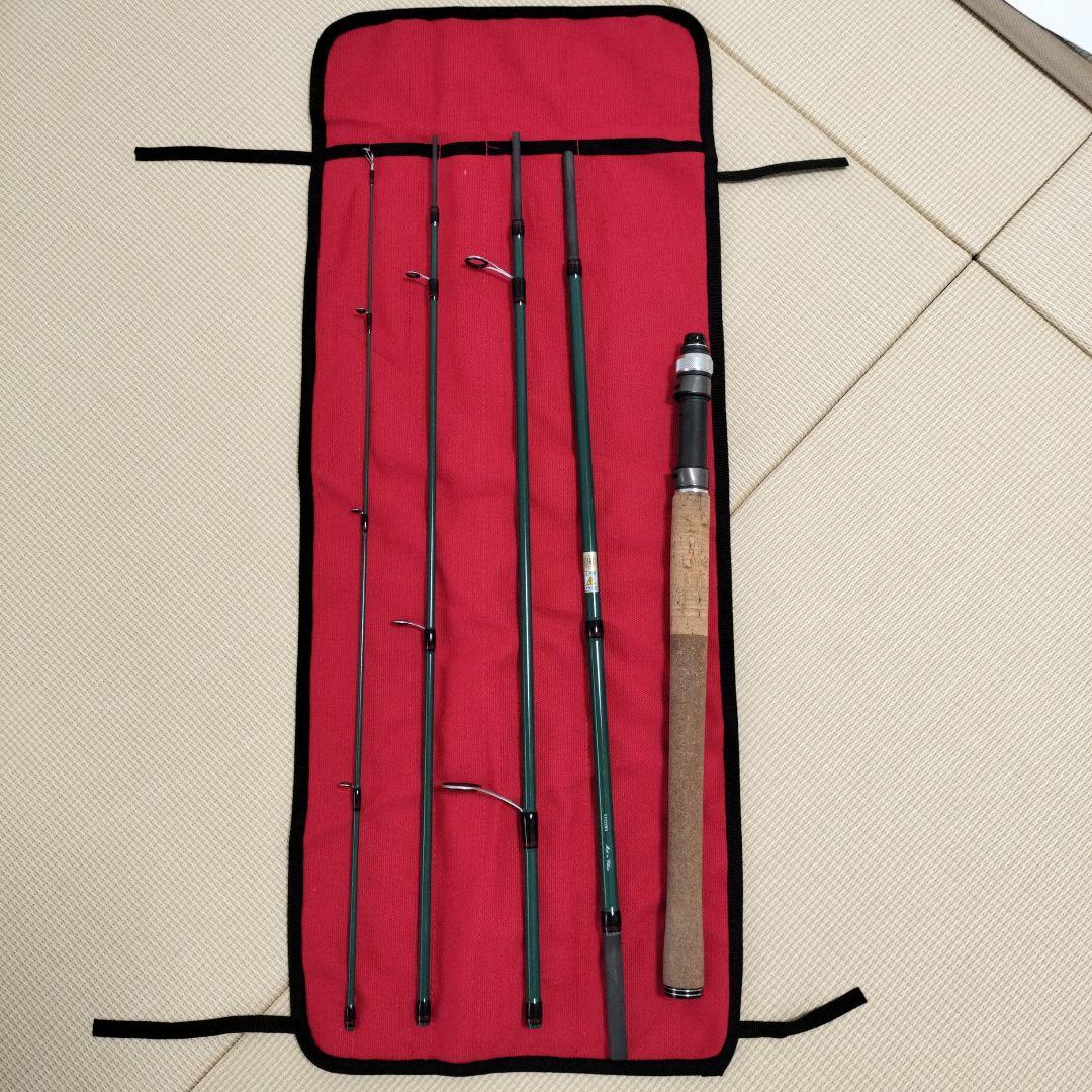 ズームサファリ805M