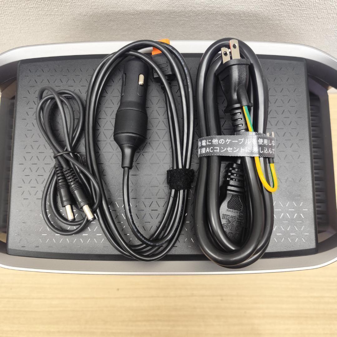 セール！【公式認定整備済品】EcoFlow Delta3plusポータブル電源