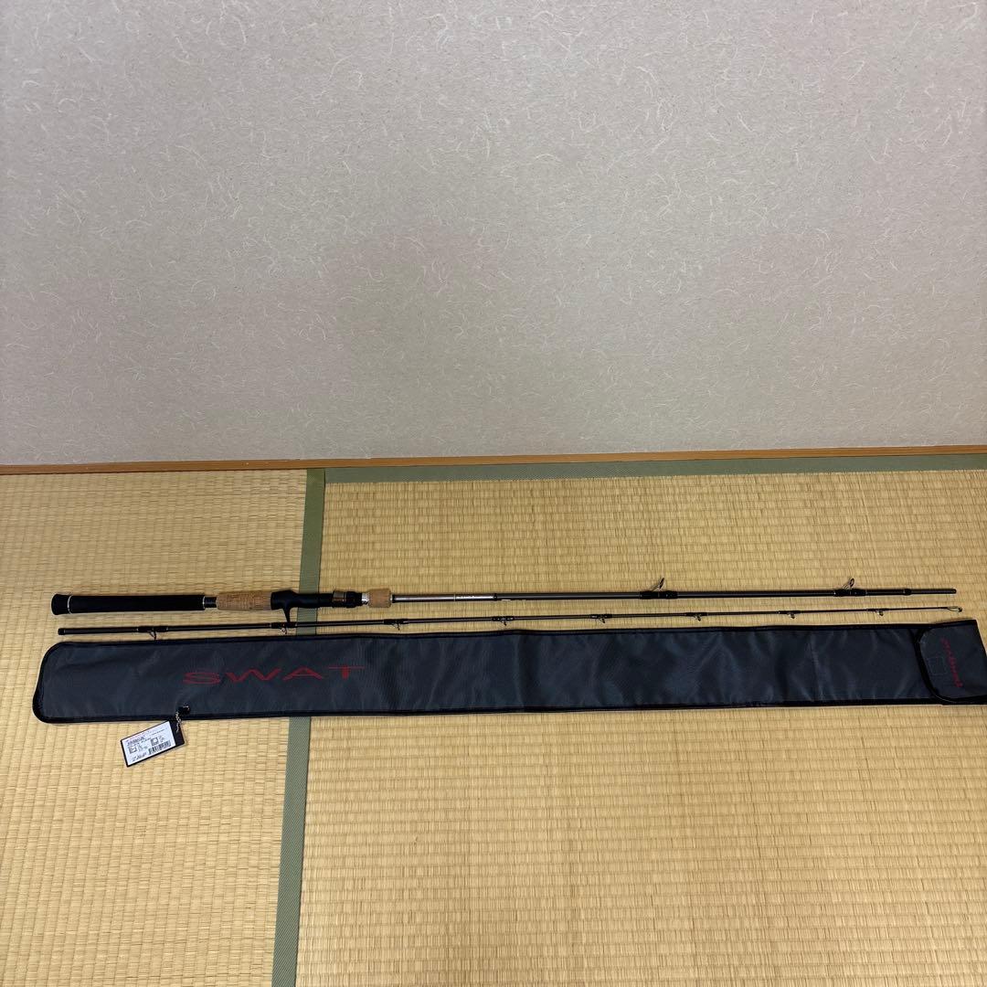 テンリュウ　スワット SW88H-BC