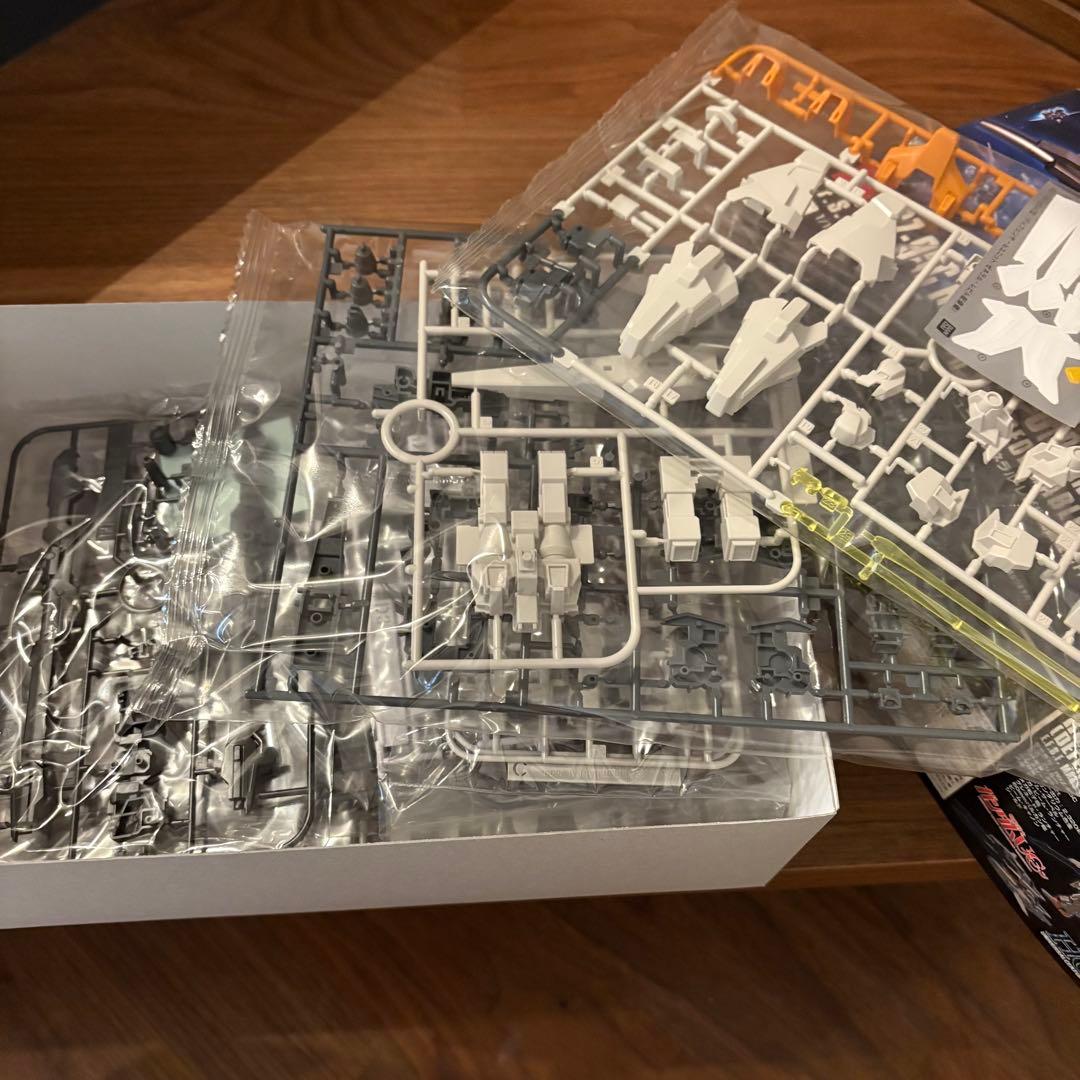 ガンダムユニコーン UC リゼルC型