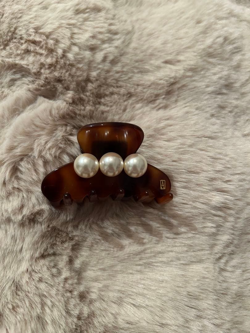 アレクサンドルドパリ　Sクリップ　エカイユ