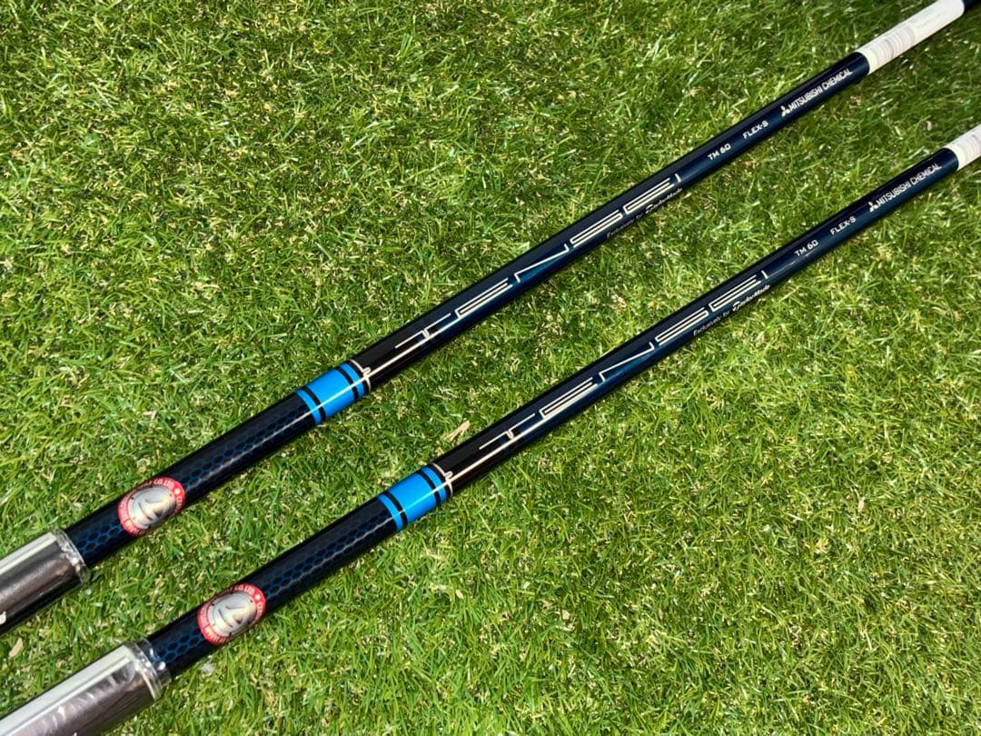 新品 SIM2 MAX レスキュー 4U5U 2本セットTM60(S)シム2UT