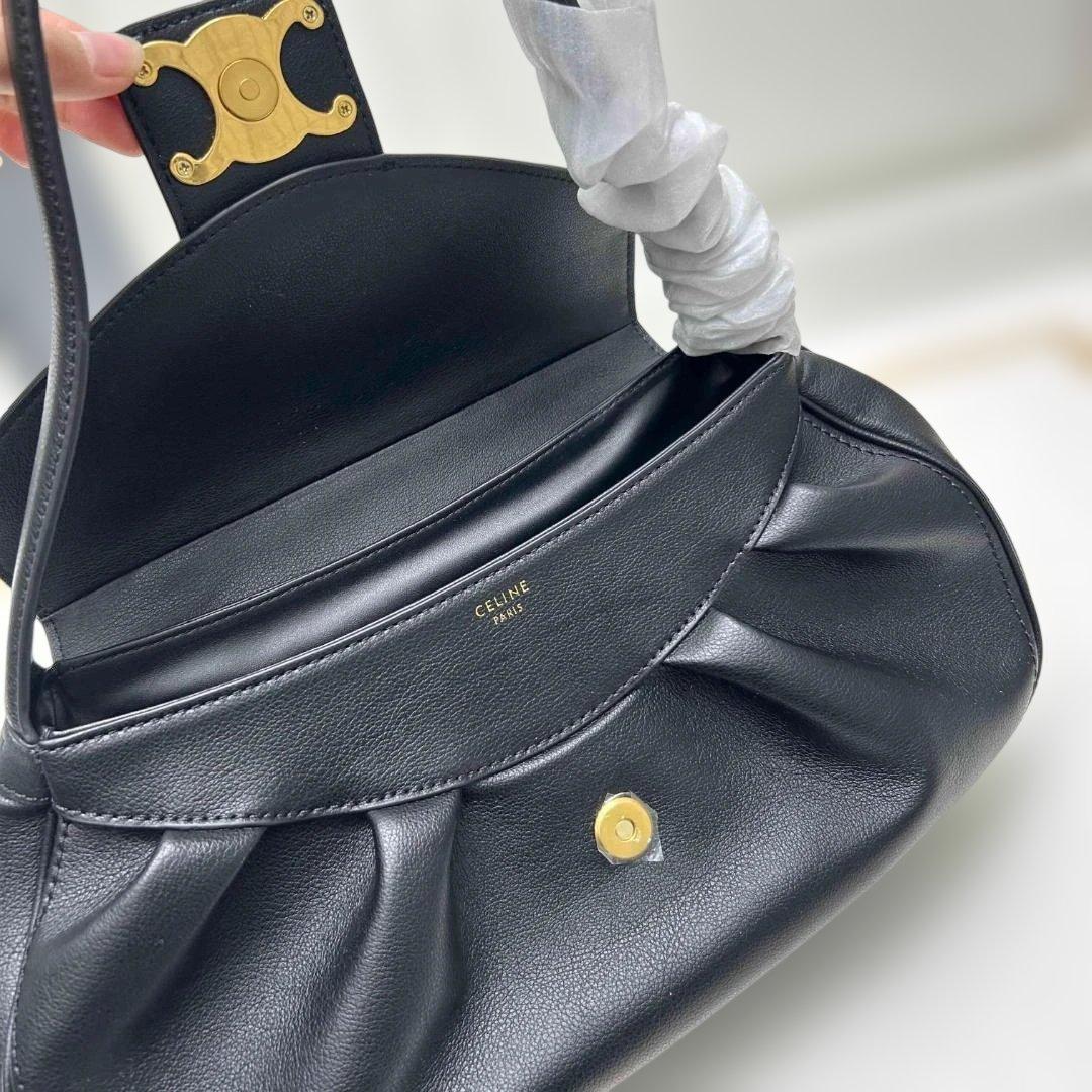 POLLY Bag ポリー ショルダーバッグ