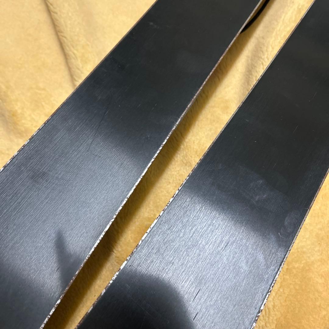 アトミック ATOMIC 150cm スキー evolution light