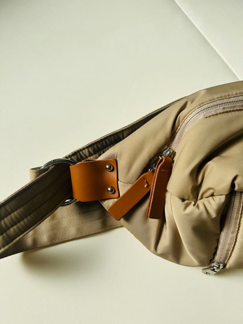 【ほぼ新品】ノルンマーニヒップシート