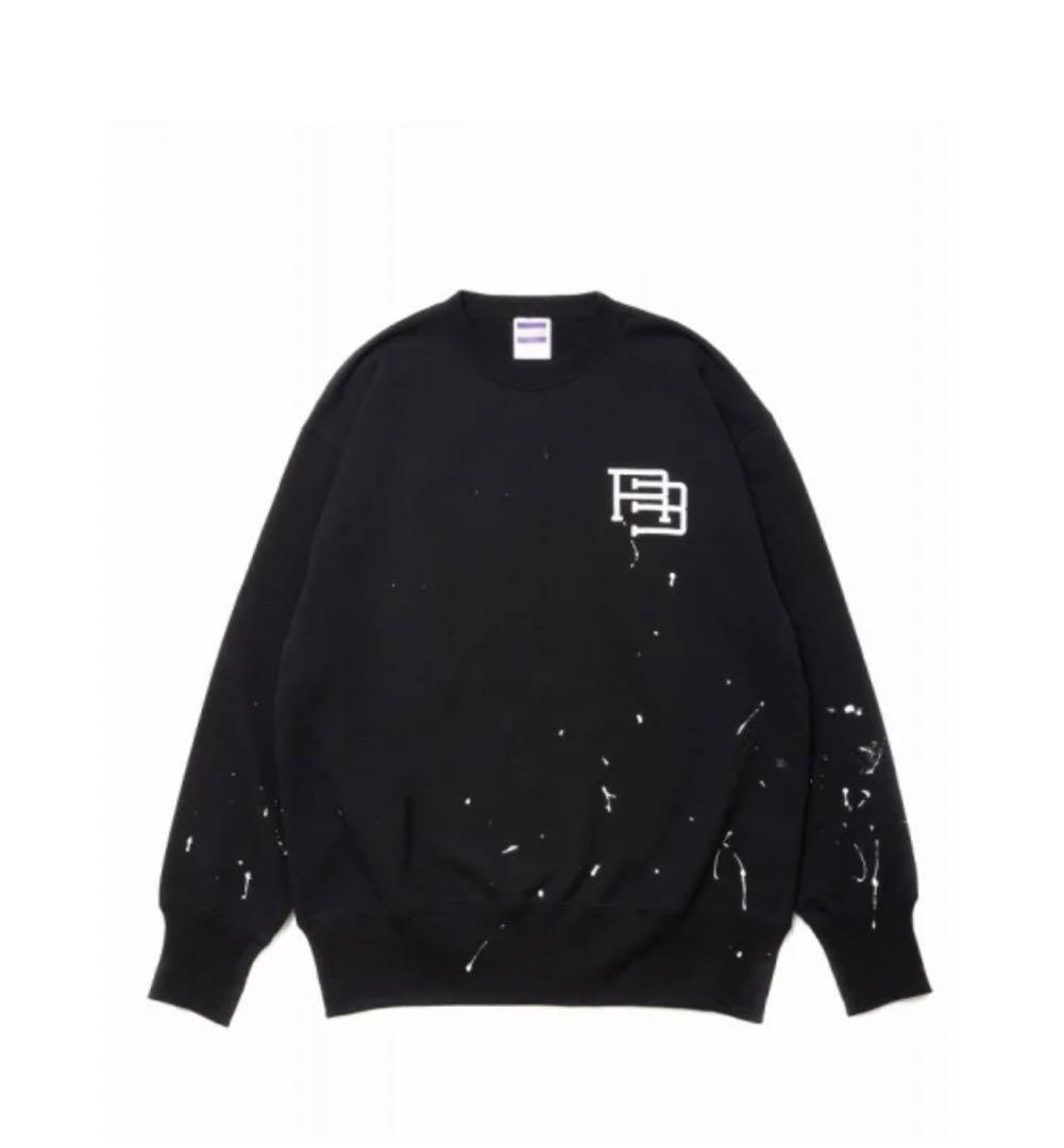 ROTTWEILERロットワイラー　スウェット