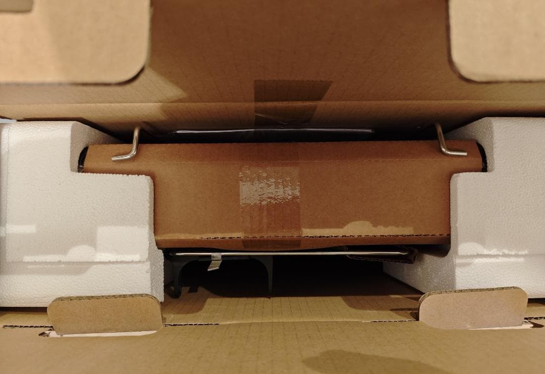 シロカ かるポカ SN-M371(W) [ホワイト]