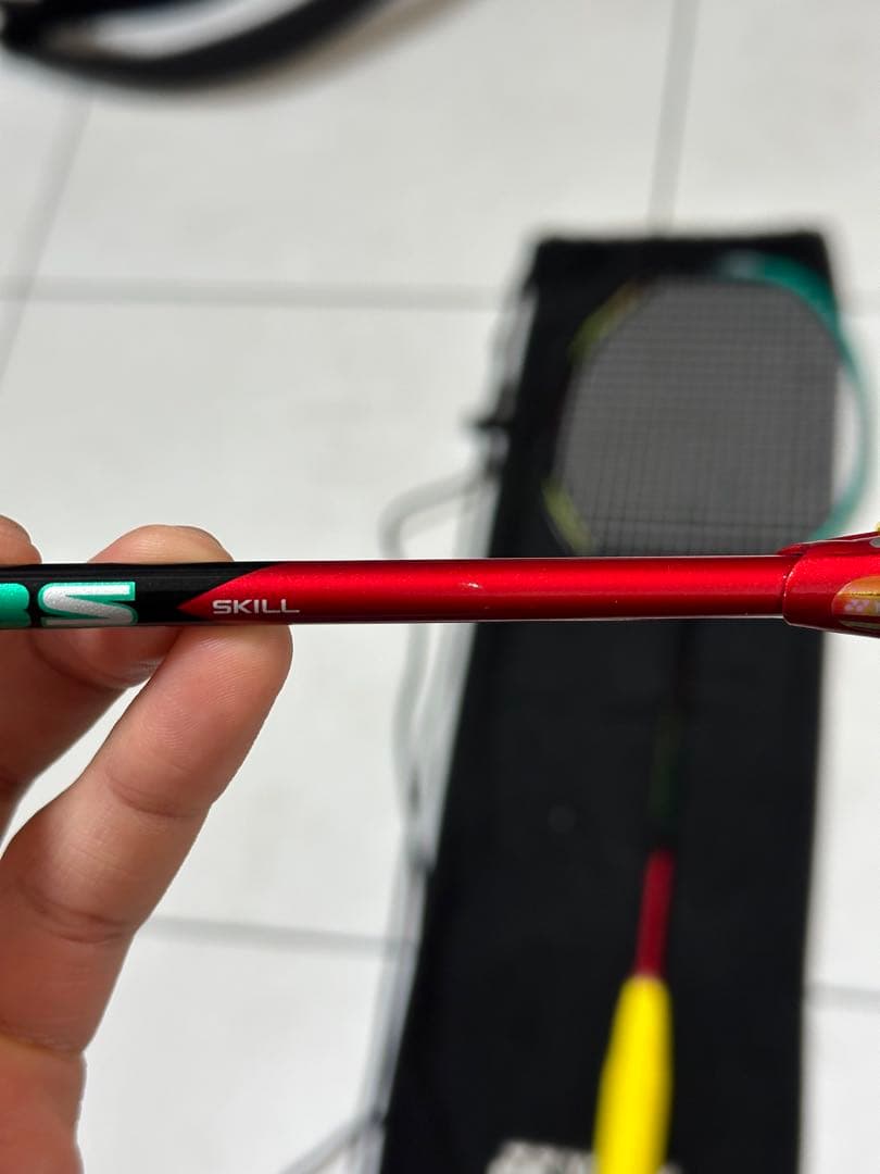 Yonex astrox 88s 初代2本セット