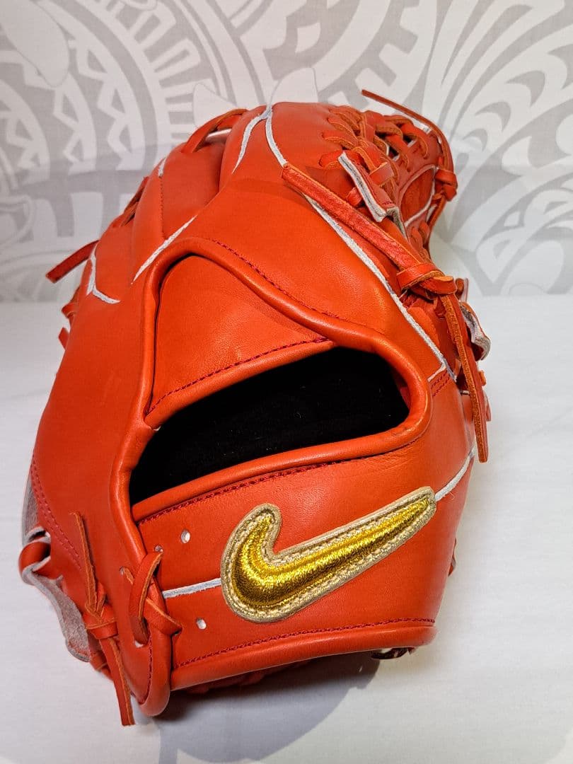 ★大幅値下げ★■超希少■ 新品 未使用 NIKE ナイキ 硬式グローブ