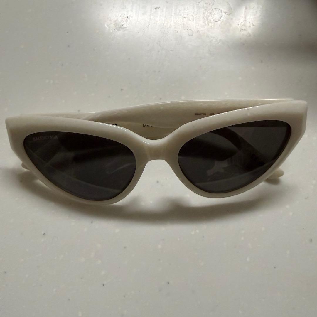 サングラス　バレンシアガ　balenciaga