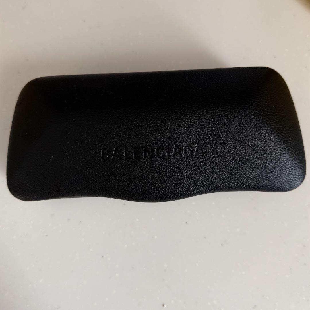 サングラス　バレンシアガ　balenciaga