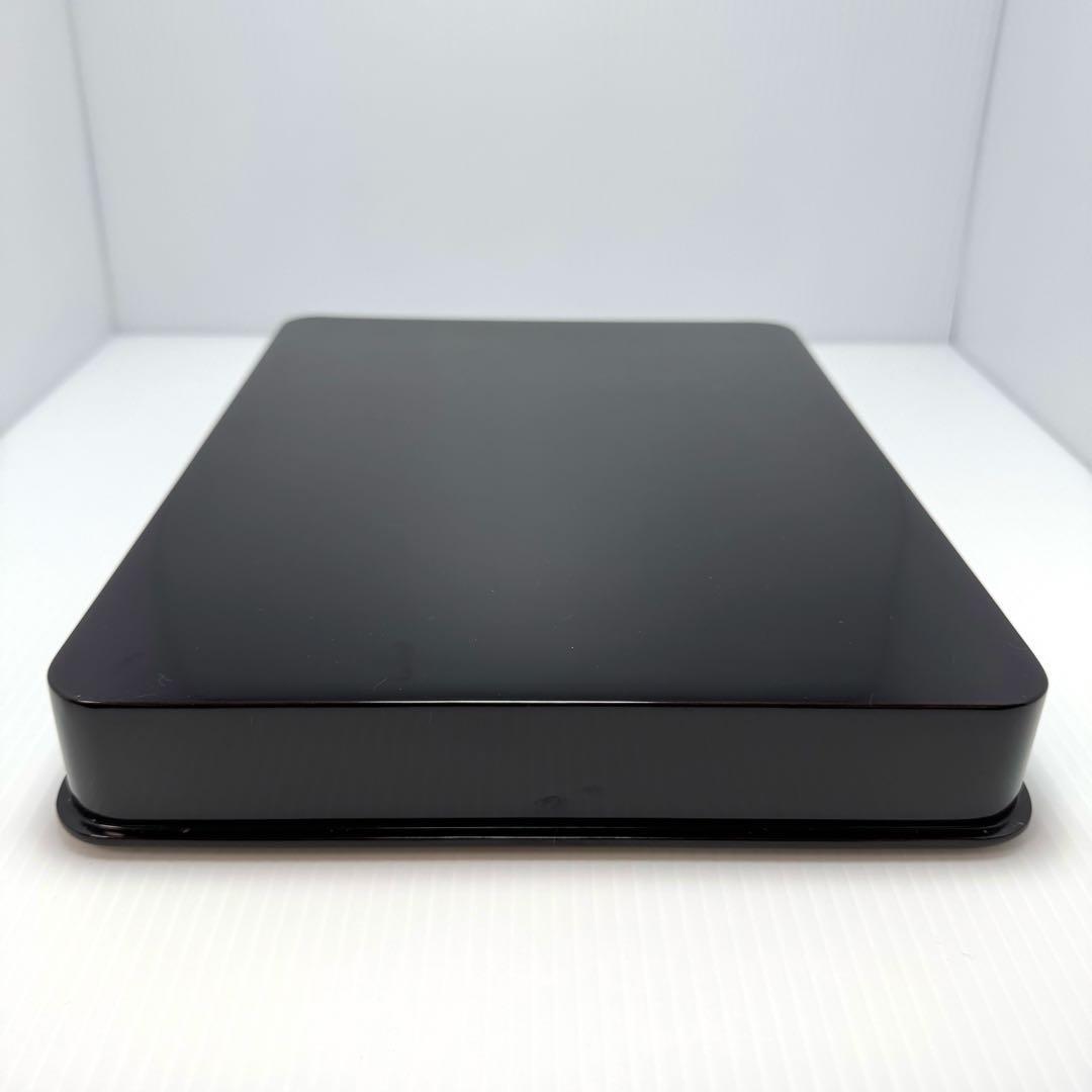 新品 輪島塗 文箱 文庫 硯箱 青貝 螺鈿 牡丹 天然木 漆 漆器 伝統工芸