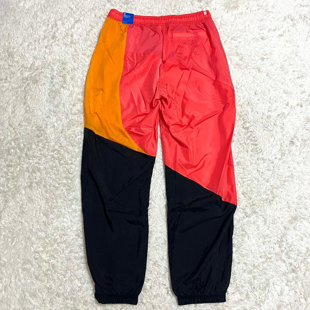 ✨新品未使用品✨adidas ウインドブレーカー セットアップ ジャージ XL