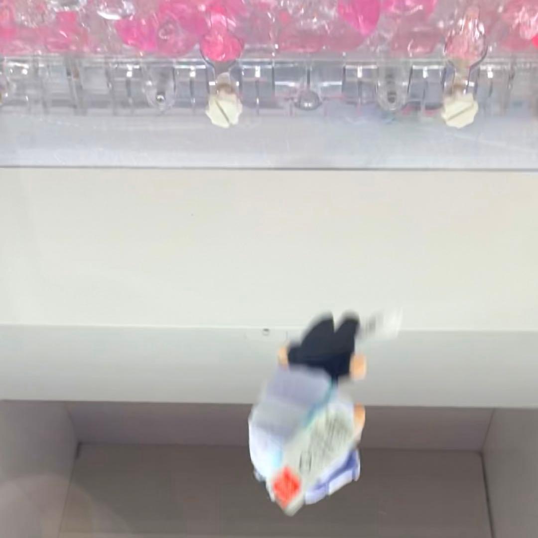 劇場版 呪術廻戦0×サンリオキャラクターズ ぬいぐるみ 五条悟×シナモロール