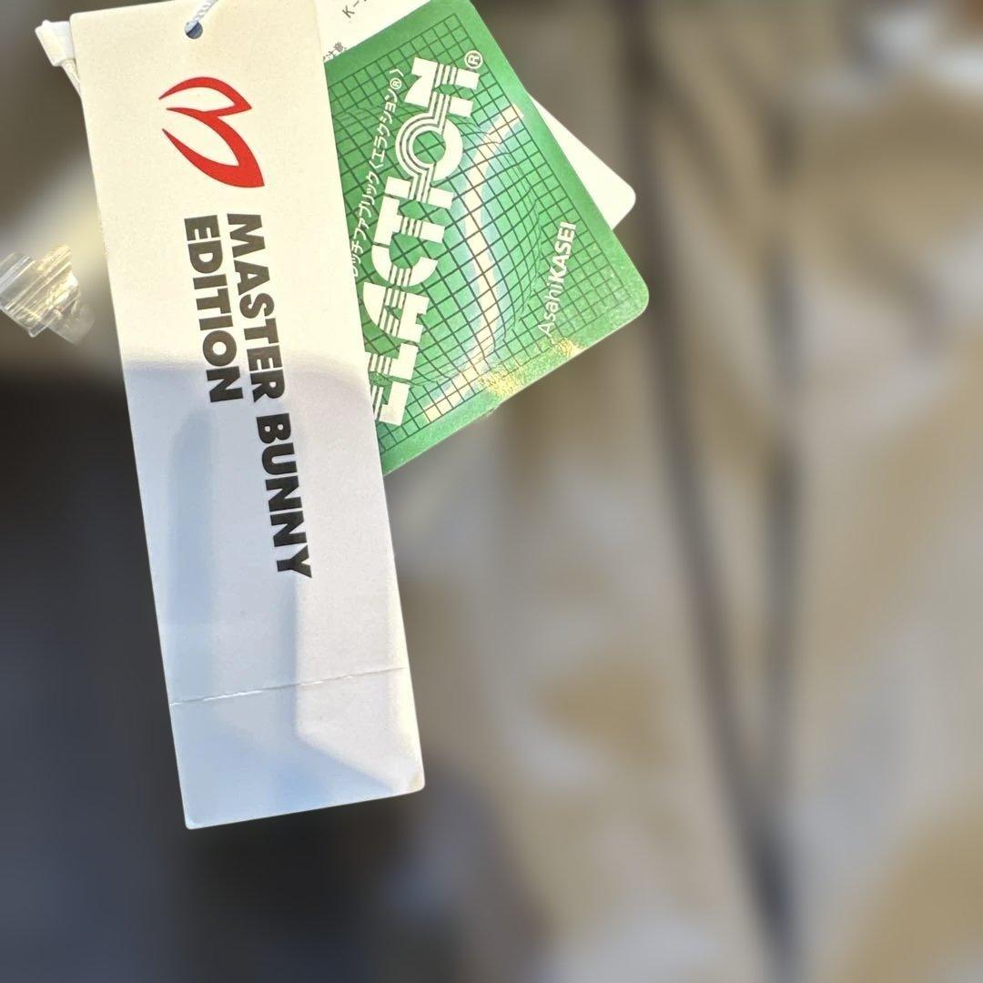 マスターバニー　ゴルフ　パンツ　サイズ6