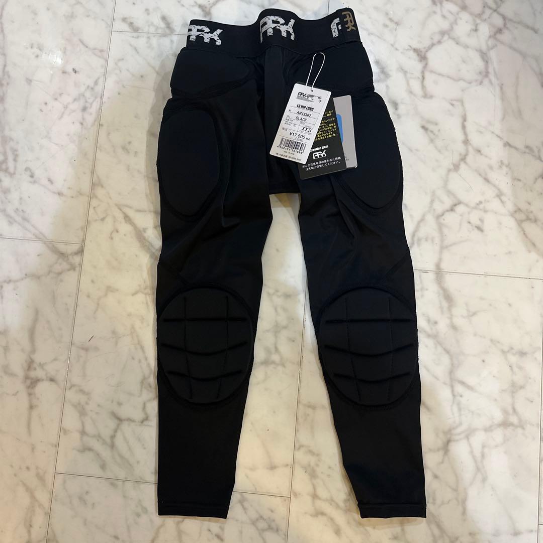 新品未使用　ARKプロテクター　お尻パッド　インナー　XXS