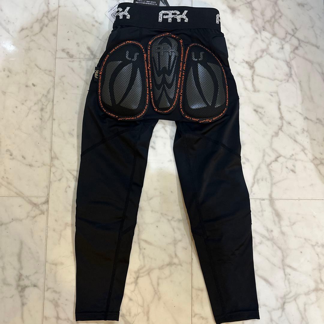 新品未使用　ARKプロテクター　お尻パッド　インナー　XXS