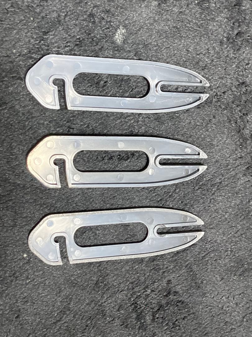 東京マルイM40A5&バットストックスペーサー3枚&マガジン2本 （ジャンク品）