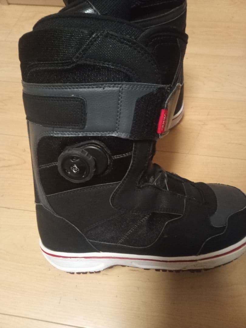 スノーボード　ブーツ　メンズ　27cm