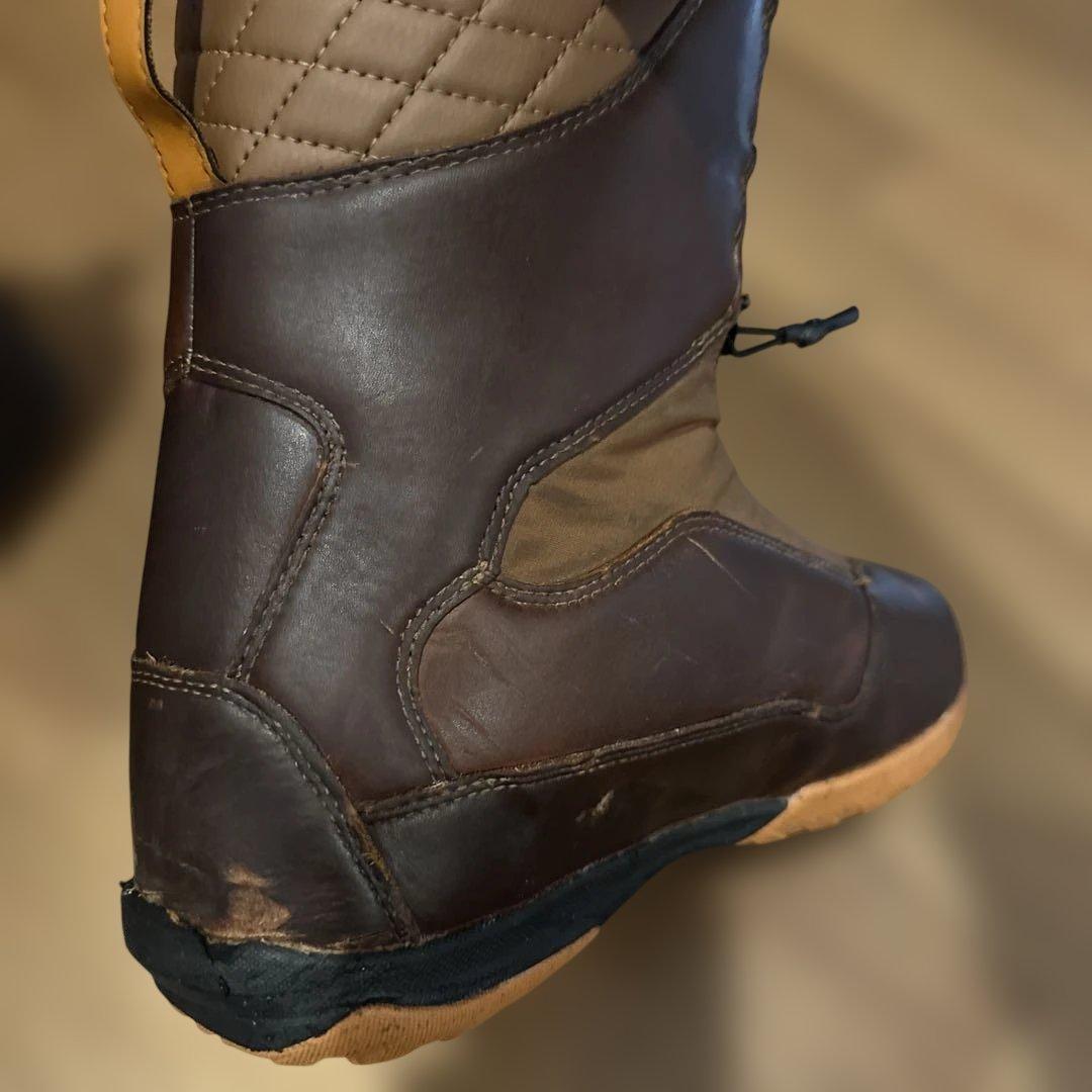 スノーボード K2 / TARO TAMAI SURFER LS 24-25